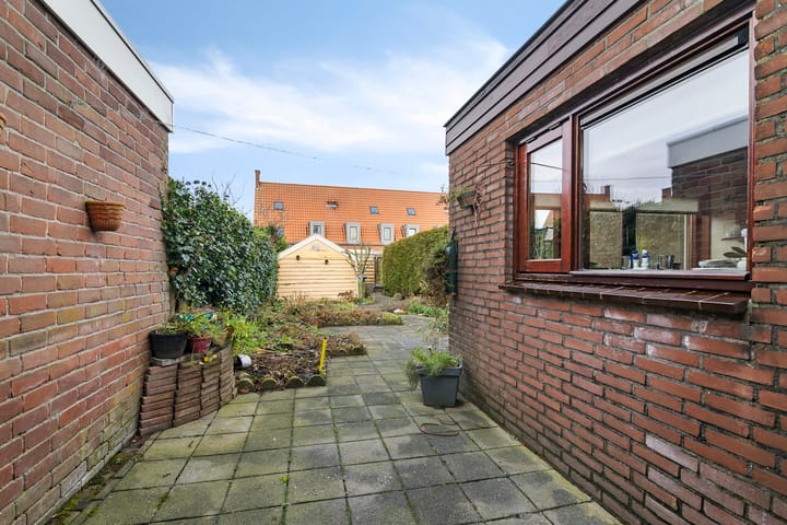 Foto 33 van van Lidtstraat 20