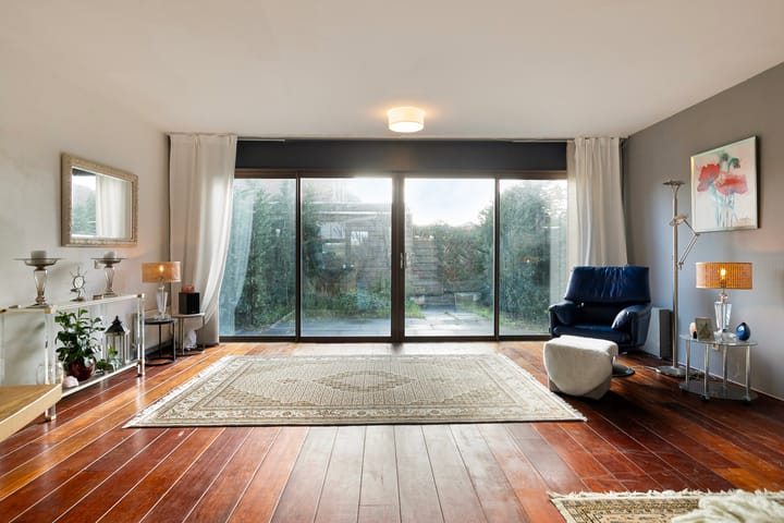 Foto 2 van Koolzaadlaan 173