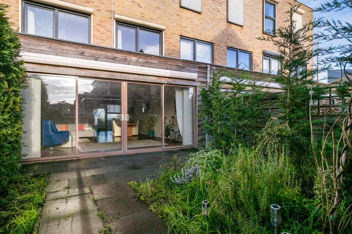 Foto 6 van Koolzaadlaan 173