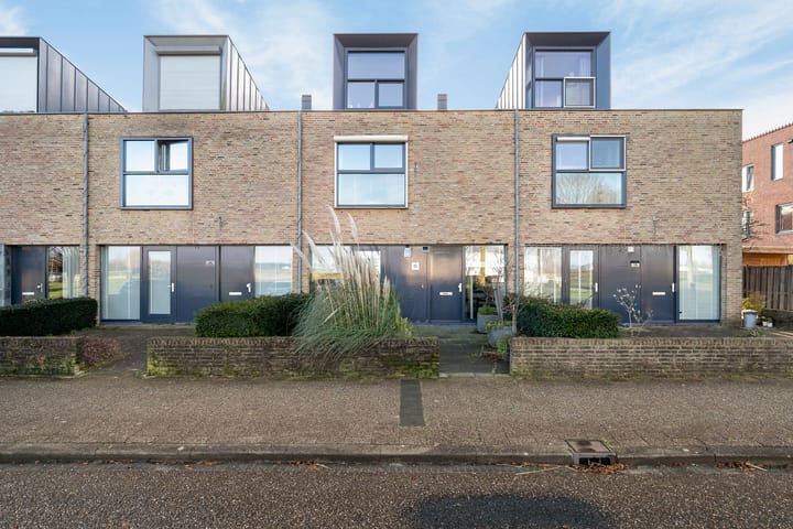 Foto 7 van Koolzaadlaan 173