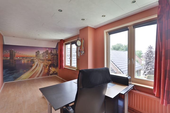 Foto 28 van Sint Sebastiaanskapelstraat 6