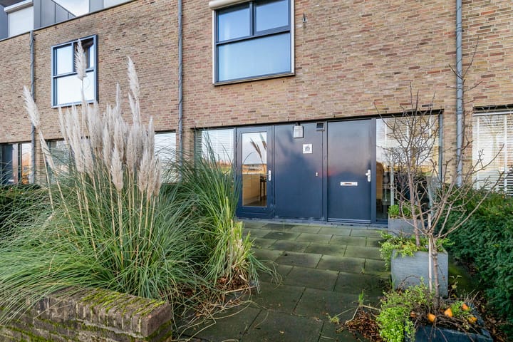 Foto 8 van Koolzaadlaan 173