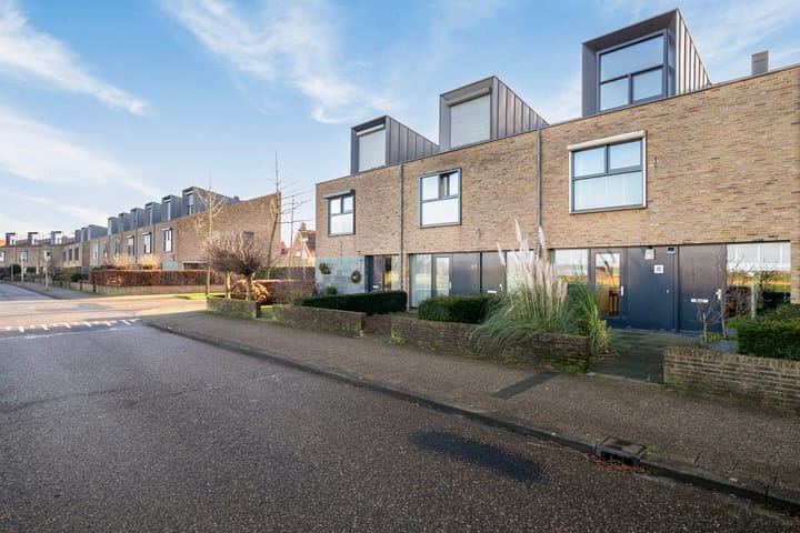 Foto 9 van Koolzaadlaan 173