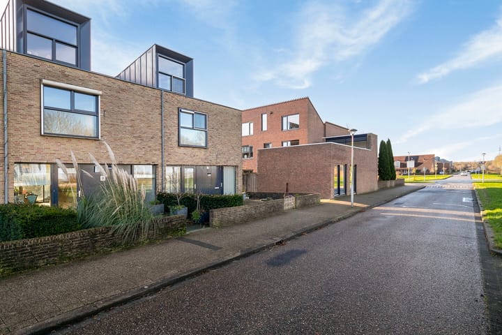 Foto 10 van Koolzaadlaan 173