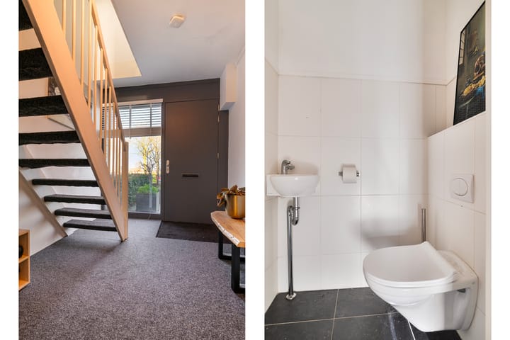 Foto 11 van Koolzaadlaan 173