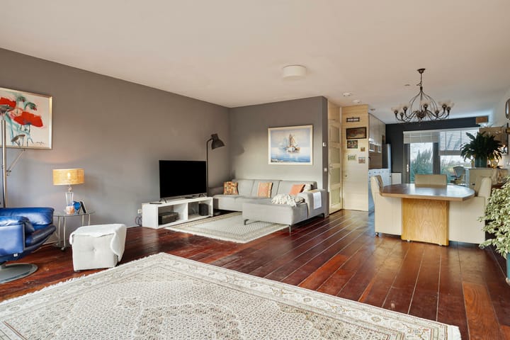 Foto 13 van Koolzaadlaan 173