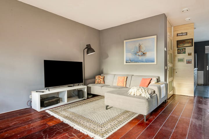 Foto 16 van Koolzaadlaan 173