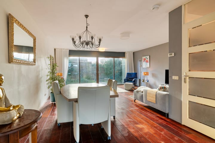 Foto 21 van Koolzaadlaan 173