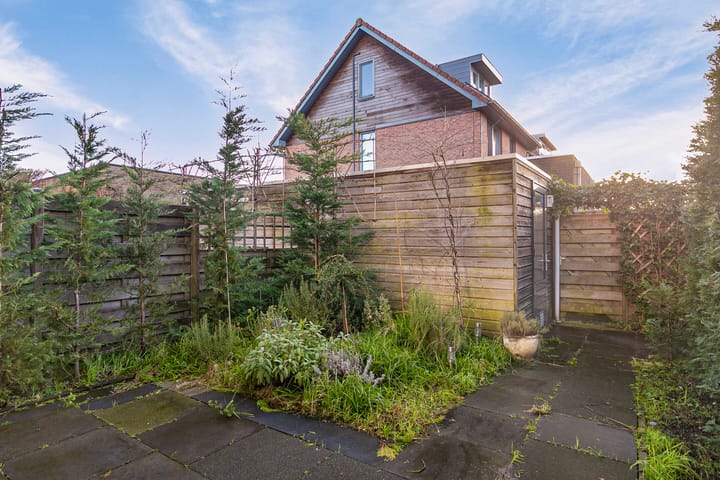 Foto 33 van Koolzaadlaan 173