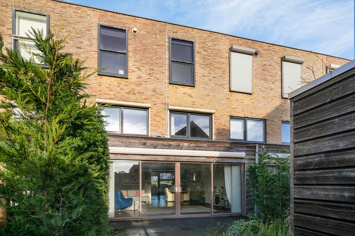 Foto 35 van Koolzaadlaan 173