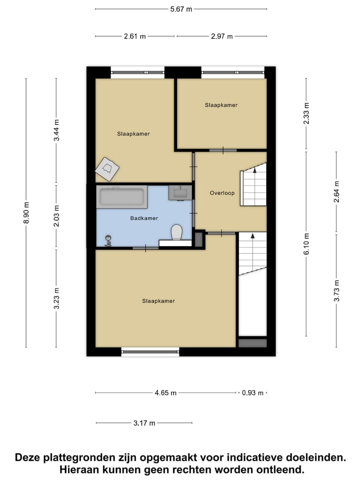 Foto 37 van Koolzaadlaan 173