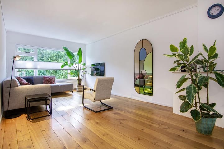 Foto 2 van Laurens Reaellaan 10-I