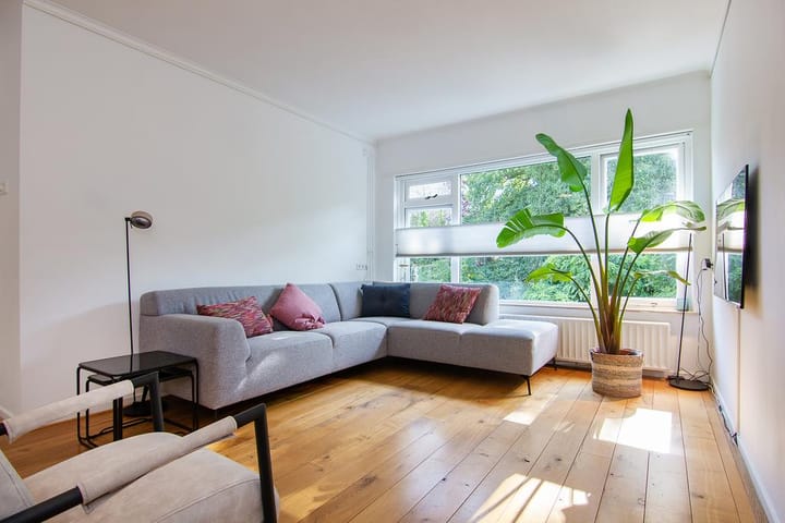 Foto 3 van Laurens Reaellaan 10-I