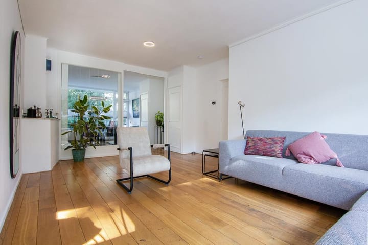 Foto 4 van Laurens Reaellaan 10-I