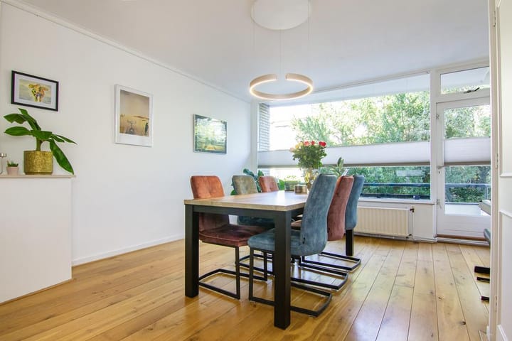 Foto 7 van Laurens Reaellaan 10-I