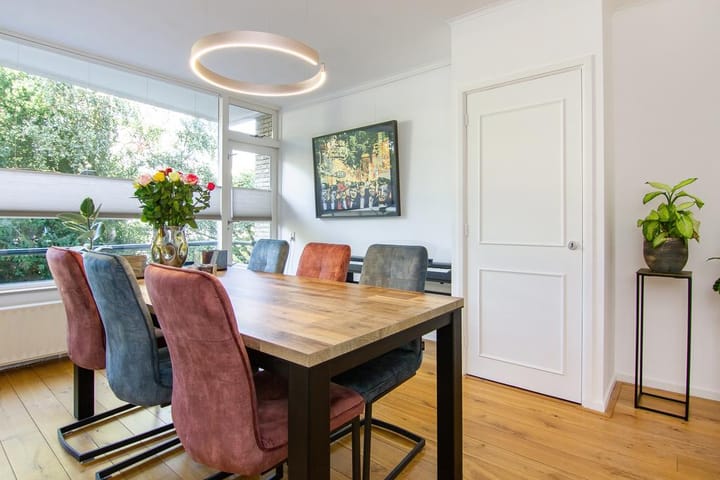 Foto 8 van Laurens Reaellaan 10-I