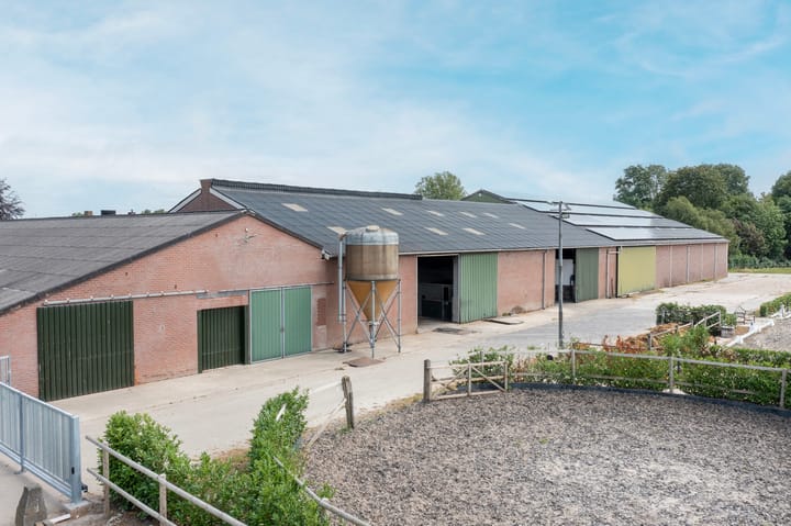 Foto 61 van Sint Sebastiaanskapelstraat 6