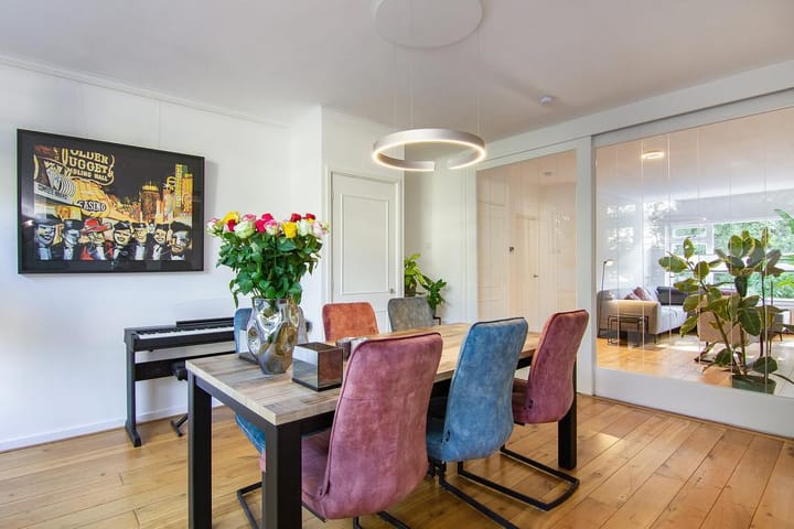 Foto 9 van Laurens Reaellaan 10-I