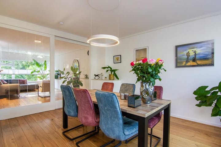 Foto 10 van Laurens Reaellaan 10-I