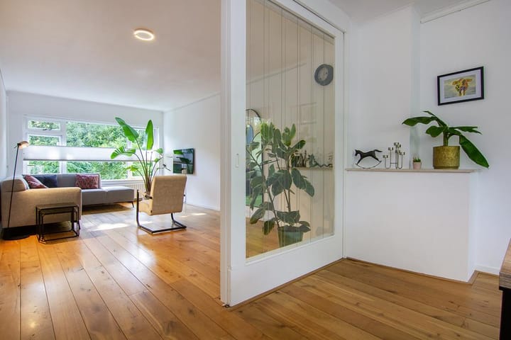 Foto 11 van Laurens Reaellaan 10-I