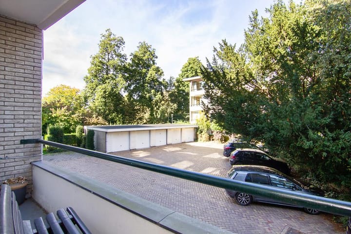 Foto 12 van Laurens Reaellaan 10-I