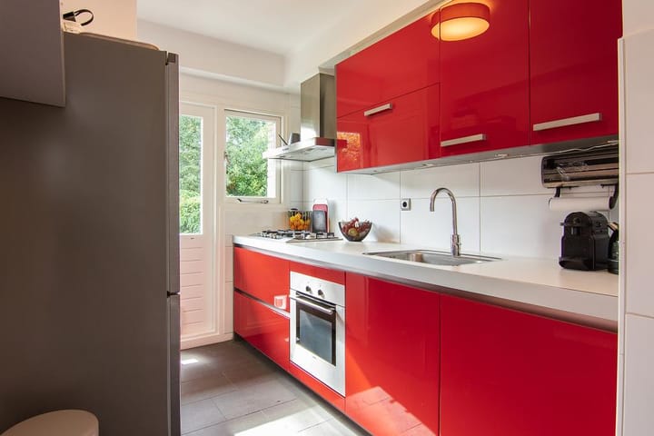 Foto 13 van Laurens Reaellaan 10-I