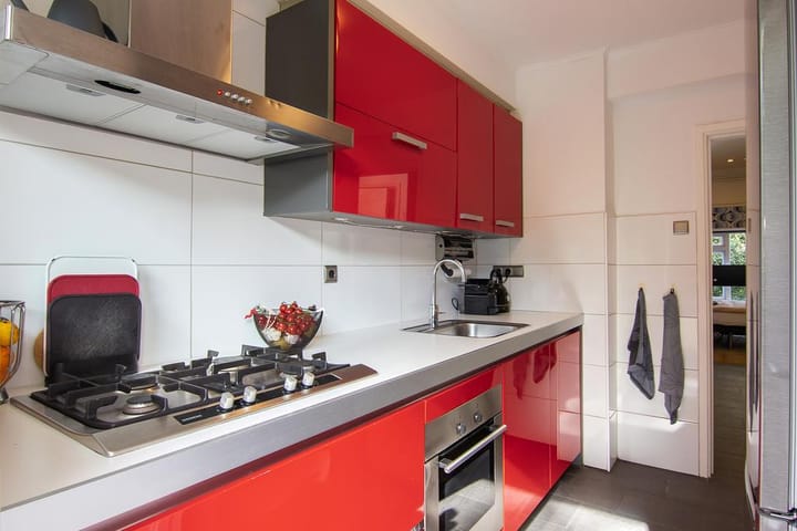 Foto 14 van Laurens Reaellaan 10-I