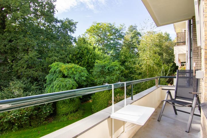 Foto 15 van Laurens Reaellaan 10-I