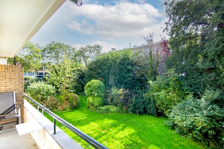 Foto 16 van Laurens Reaellaan 10-I