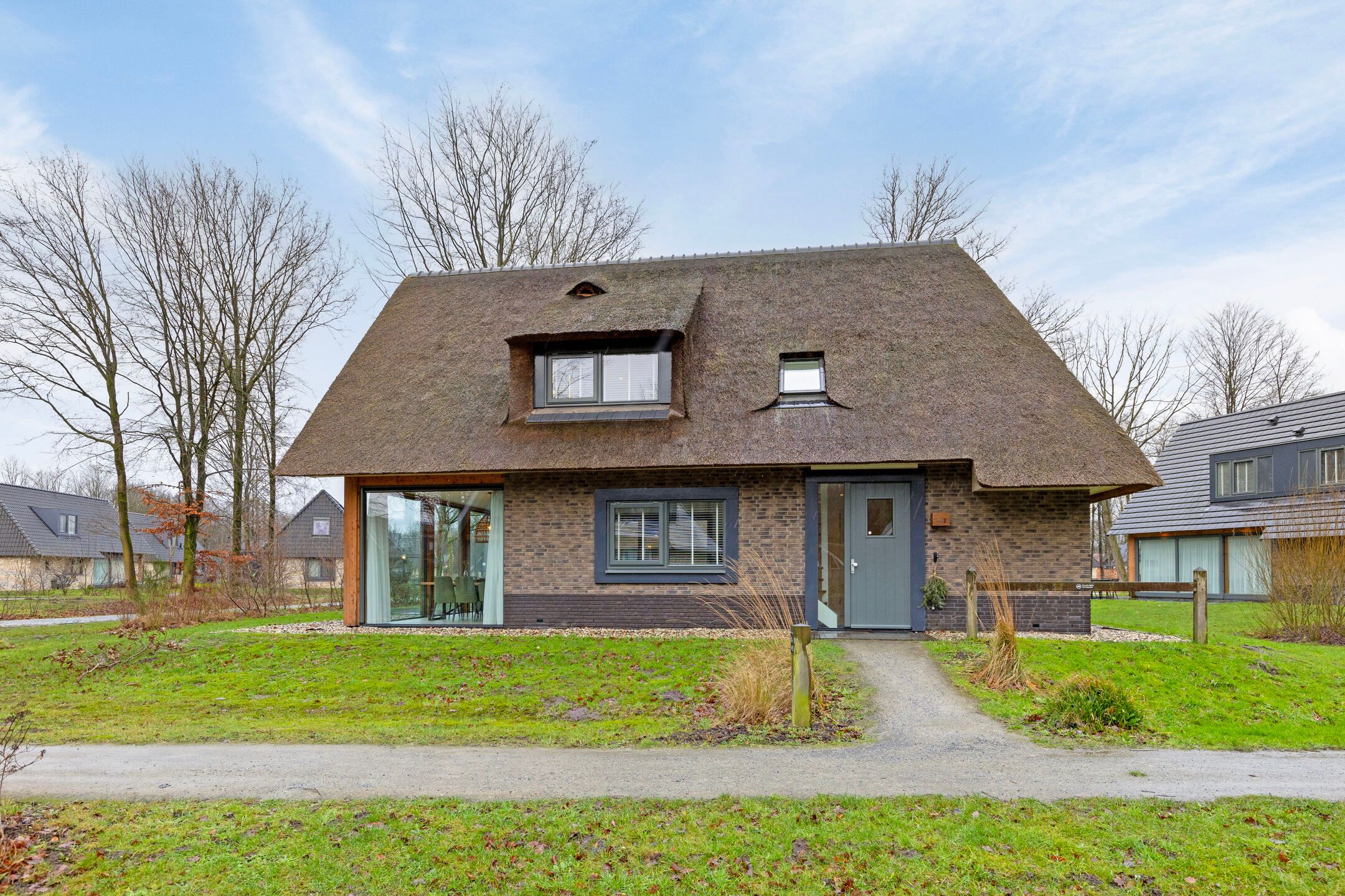 5-bedroom freehold villa in Exloo — photo 5 of 5