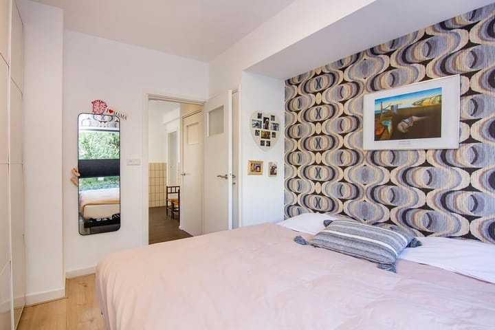 Foto 23 van Laurens Reaellaan 10-I