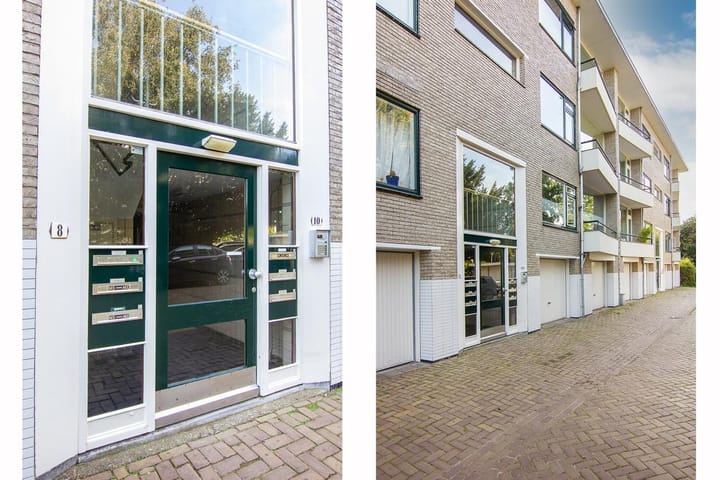 Foto 27 van Laurens Reaellaan 10-I