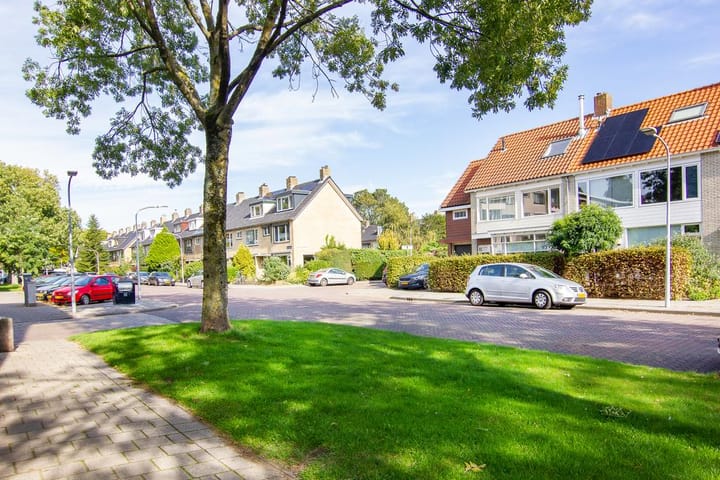 Foto 28 van Laurens Reaellaan 10-I