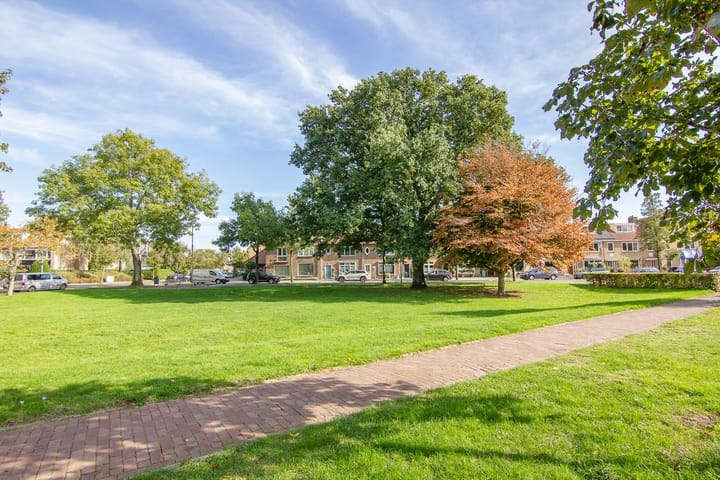 Foto 29 van Laurens Reaellaan 10-I