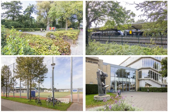 Foto 30 van Laurens Reaellaan 10-I