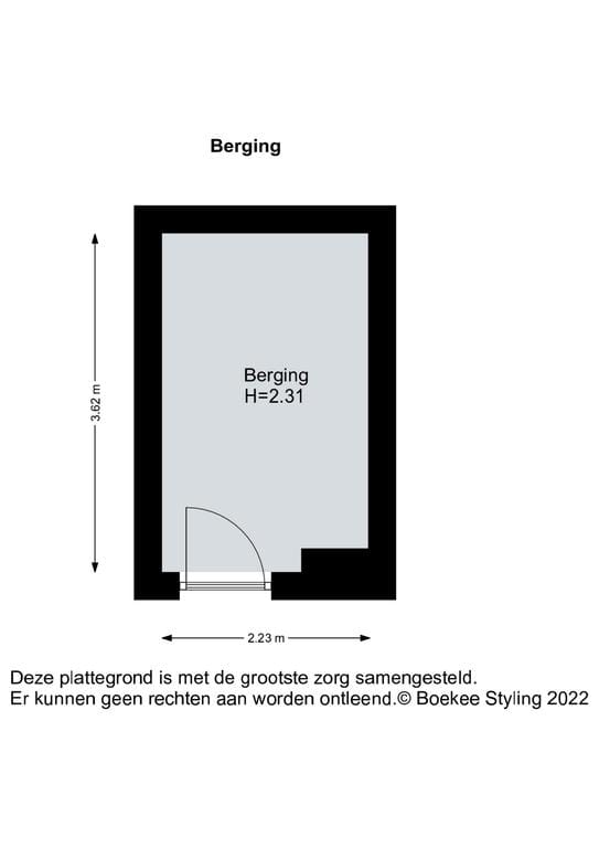 Foto 32 van Laurens Reaellaan 10-I