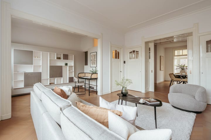 Foto 4 van Gabriël Metsustraat 30-3