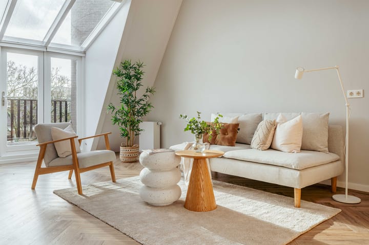 Foto 1 van Gabriël Metsustraat 30-3