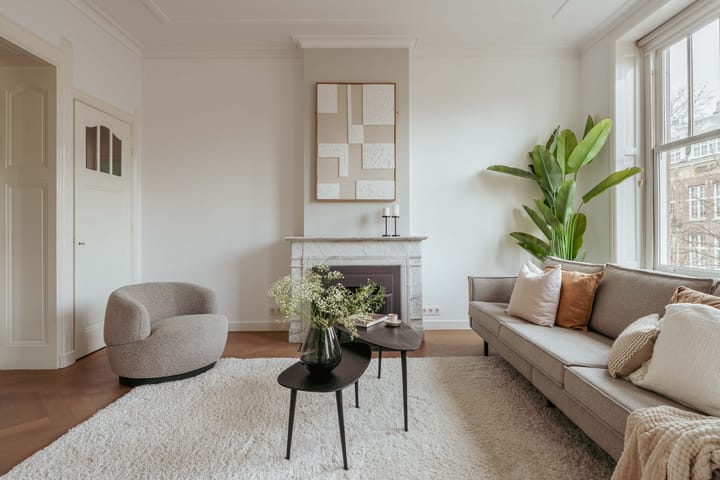 Foto 5 van Gabriël Metsustraat 30-3