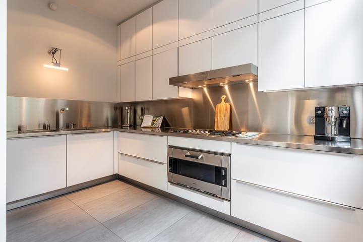 Foto 8 van Gabriël Metsustraat 30-3