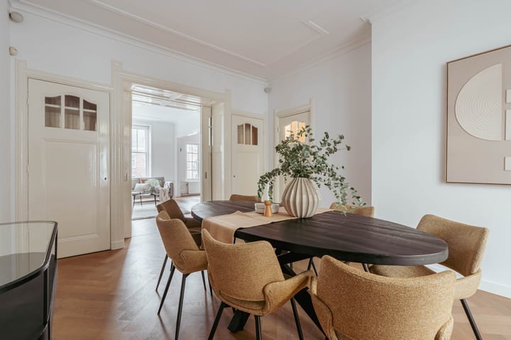 Foto 9 van Gabriël Metsustraat 30-3