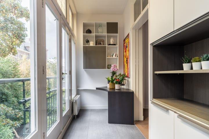 Foto 10 van Gabriël Metsustraat 30-3