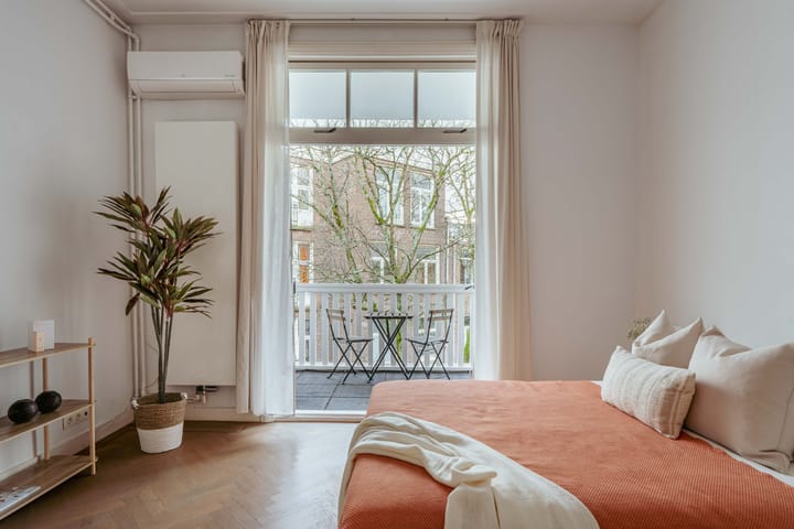 Foto 11 van Gabriël Metsustraat 30-3