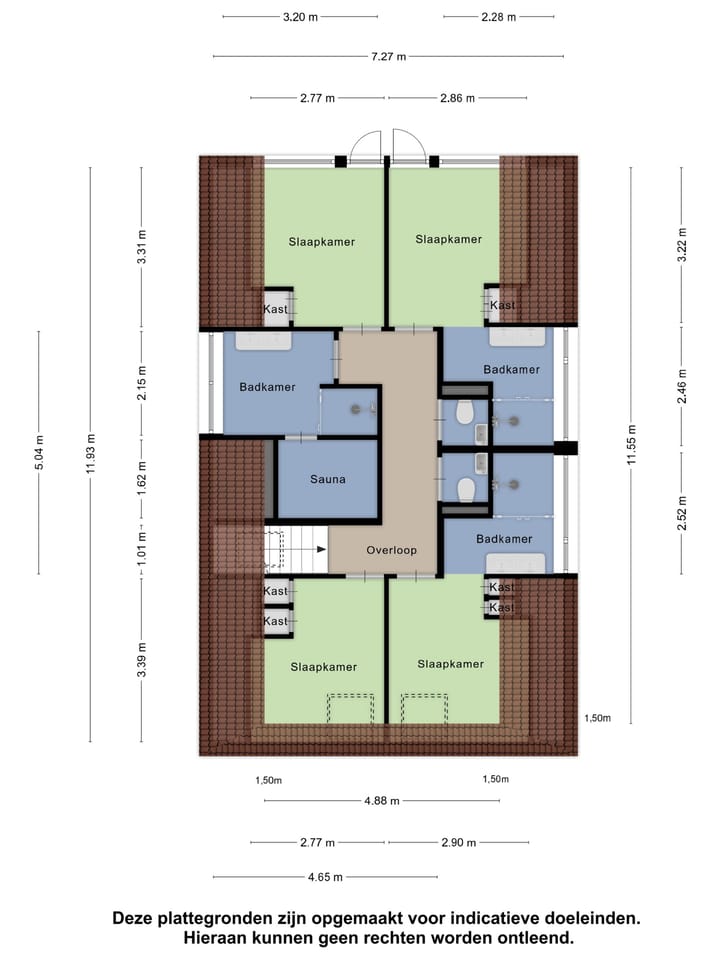 Foto 30 van Valtherweg 36-402