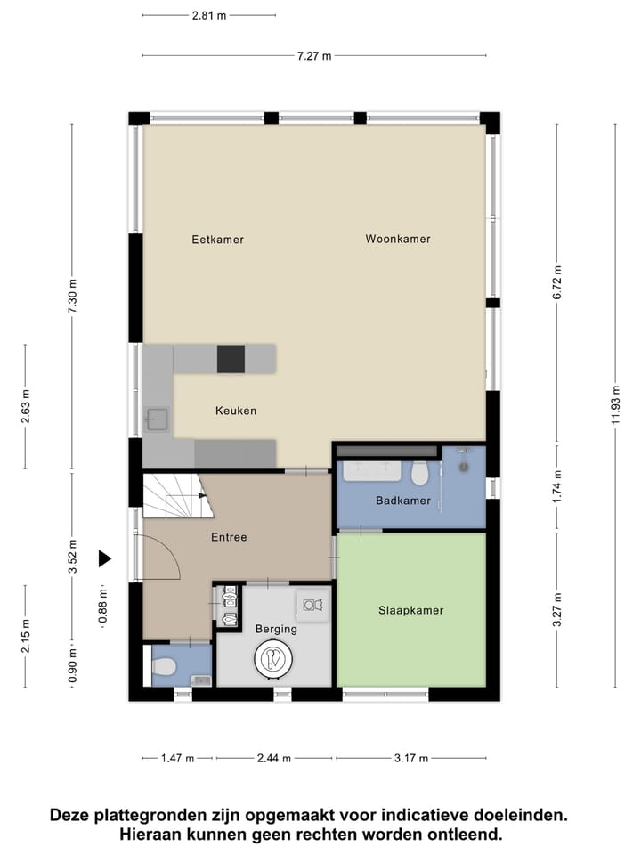 Foto 31 van Valtherweg 36-402