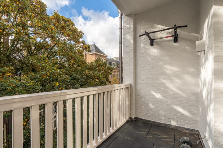 Foto 12 van Gabriël Metsustraat 30-3