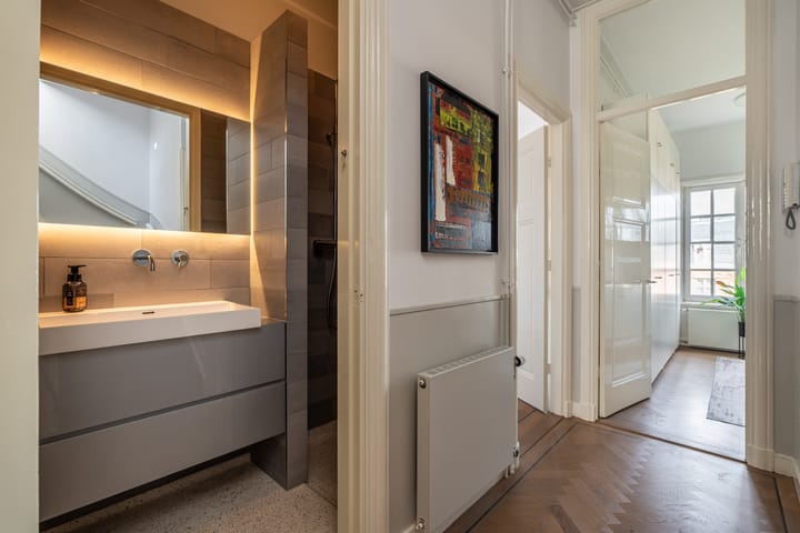 Foto 14 van Gabriël Metsustraat 30-3