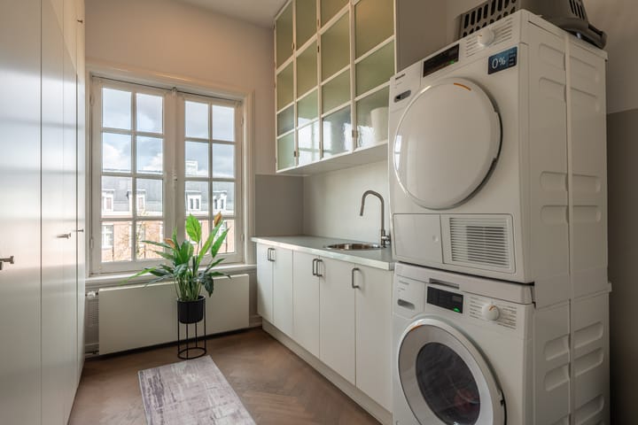 Foto 17 van Gabriël Metsustraat 30-3