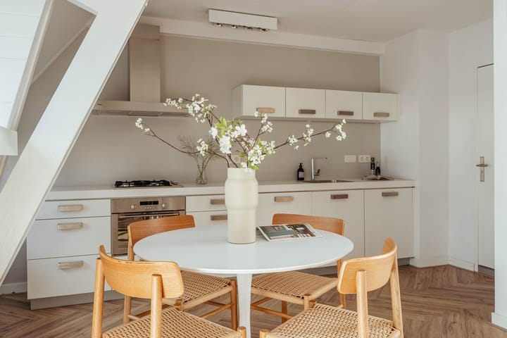 Foto 18 van Gabriël Metsustraat 30-3