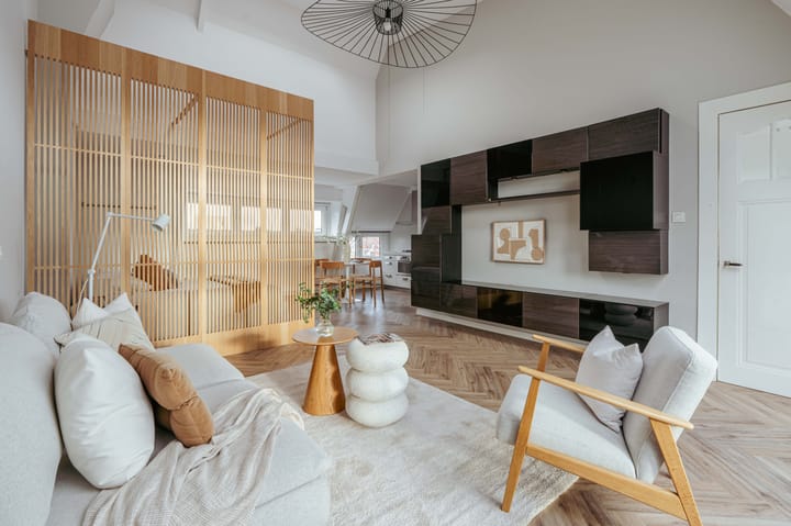 Foto 19 van Gabriël Metsustraat 30-3